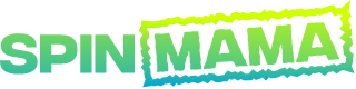 spinmama casino logo